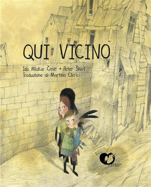 Qui Vicino Ida Mlakar Crnic Storie Cucite 2024