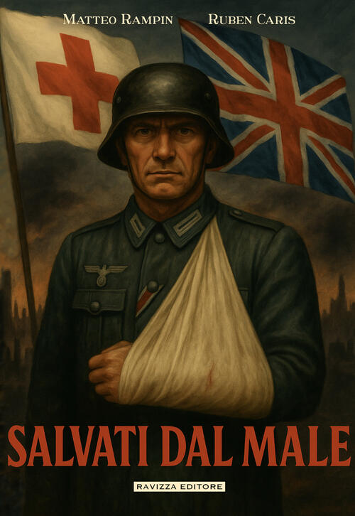 Salvati Dal Male. Manuale Segreto Britannico Per Simulare Malattie E Infermita