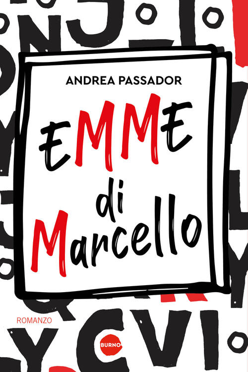 Emme Di Marcello Andrea Passador Burno 2026