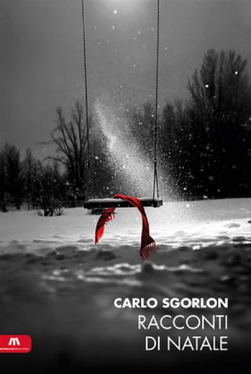 Racconti Di Natale Carlo Sgorlon Morganti Editori 2024