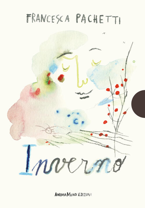 Inverno Francesca Pachetti Animamundi Edizioni 2025
