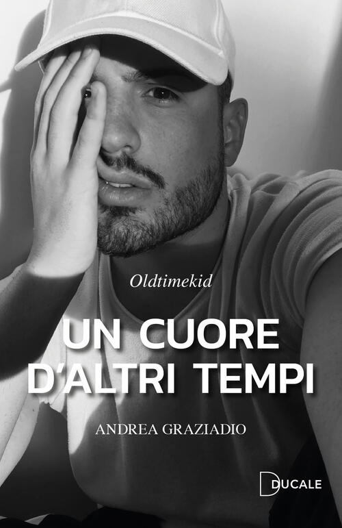Un Cuore D'altri Tempi Oldtimekid Ducale 2023