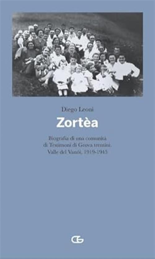 Zortea Diego Leoni La Grafica 2024