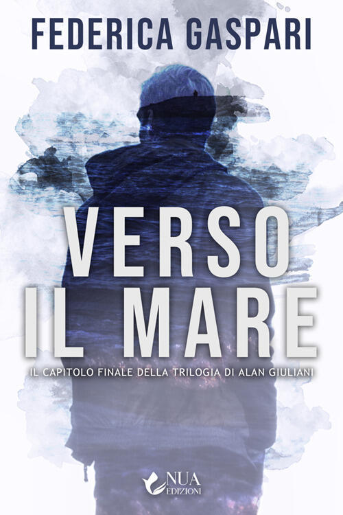 Verso Il Mare Federica Gaspari Nua 2025