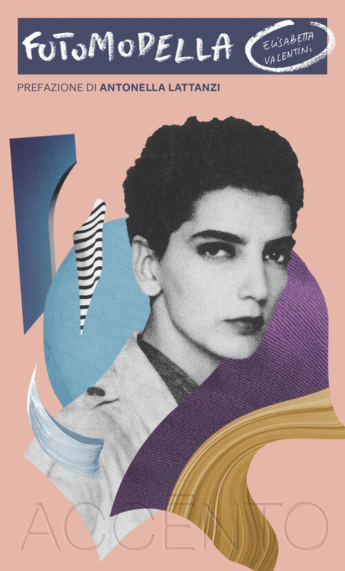Fotomodella Elisabetta Valentini Accento 2023