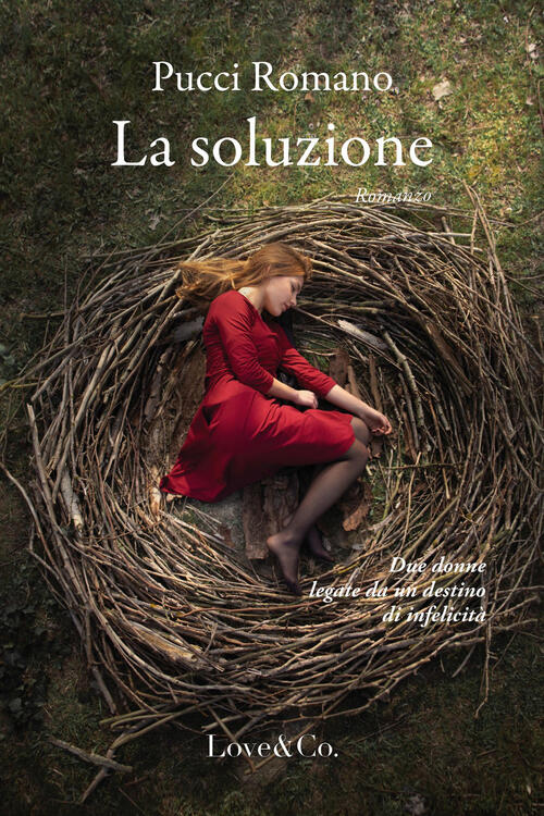 La Soluzione Pucci Romano Love Edizioni 2025