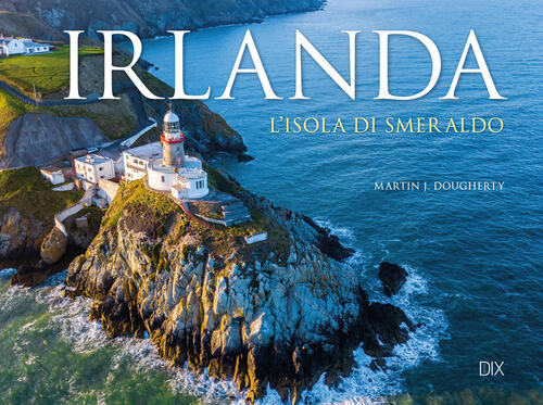 Irlanda Martin J. Dougherty Dix 2025