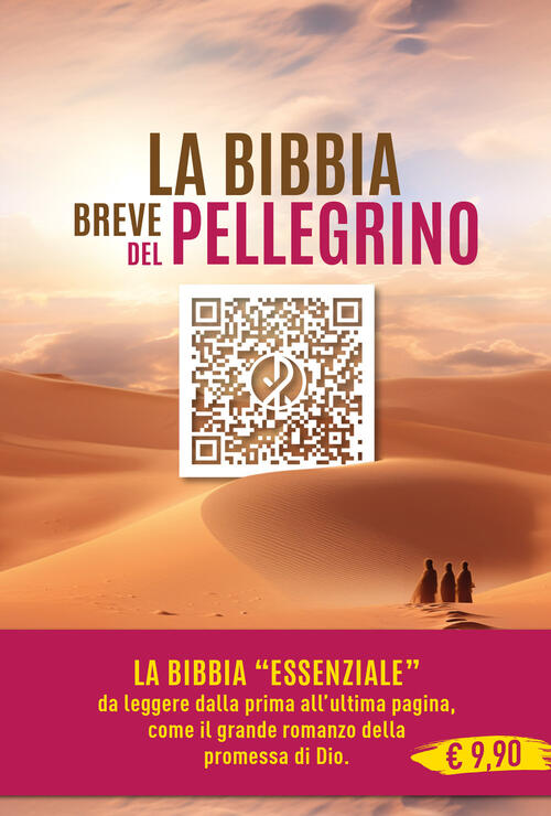 La Bibbia Breve Del Pellegrino Luis Alonso Schökel Il Pellegrino 2024