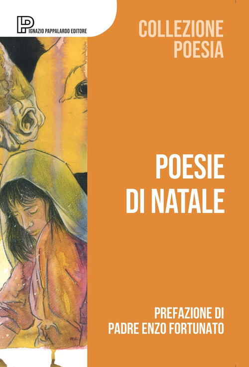 Poesie Di Natale Ignazio Pappalardo Editore 2025