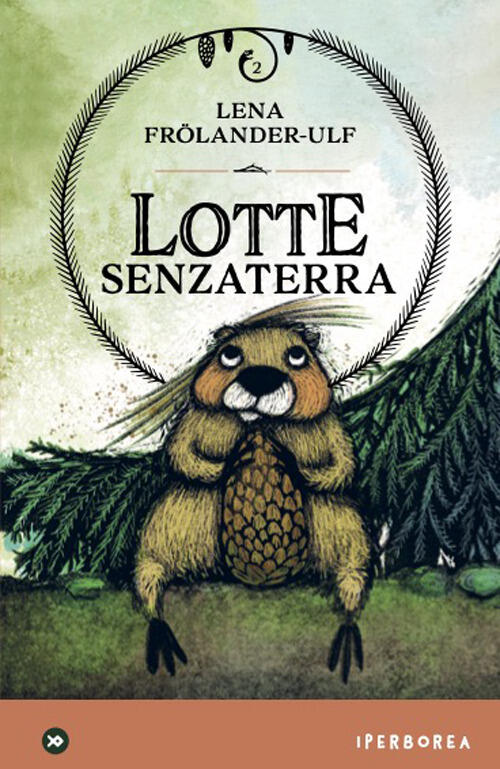 Lotte Senzaterra Lena Frölander-Ulf Iperborea 2026
