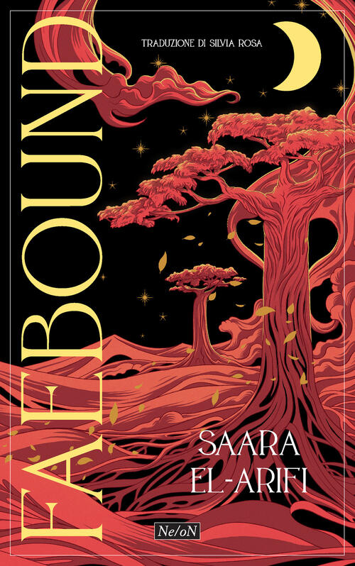 Faebound Saara El-Arifi Ne/On 2025