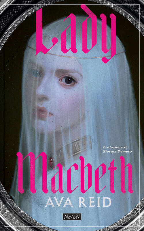 Lady Macbeth Ava Reid Ne/On 2025