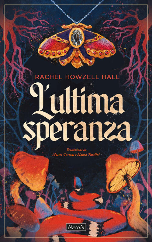 L'ultima Speranza Rachel Howzell Hall Ne/On 2025