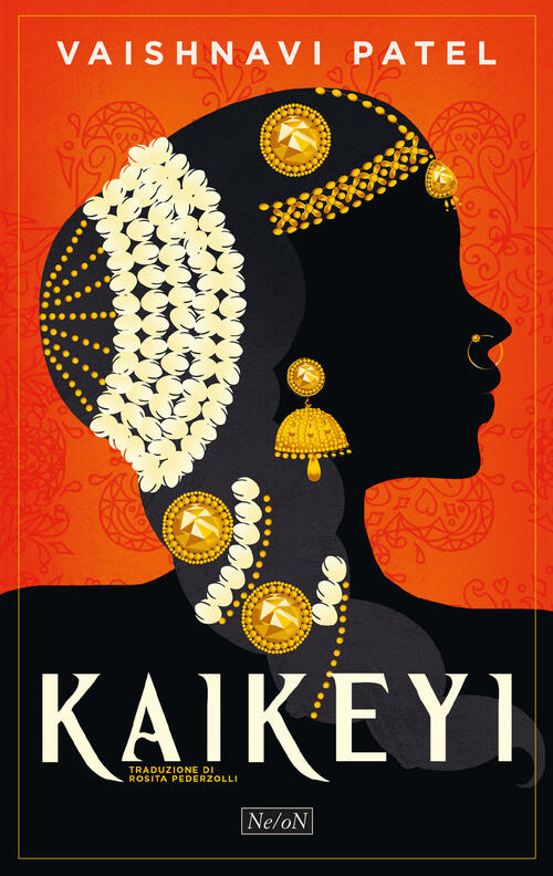 Kaikeyi Vaishnavi Patel Ne/On 2025