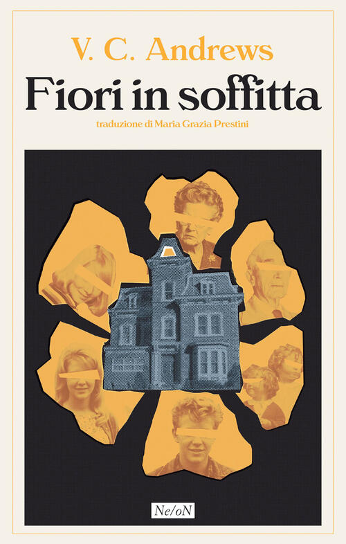 Fiori In Soffitta V. C. Andrews Ne/On 2026