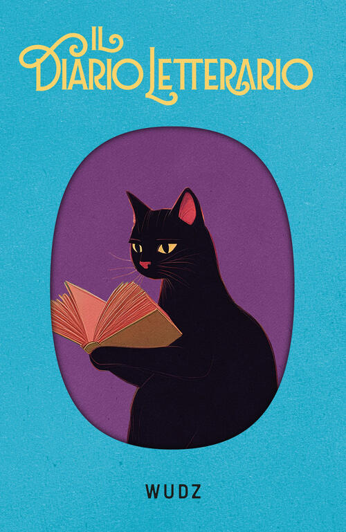 Il Diario Letterario Wudz Factory Wudz Edizioni 2025