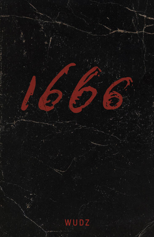 1666. Libro-Game Wudz Factory Wudz Edizioni 2025