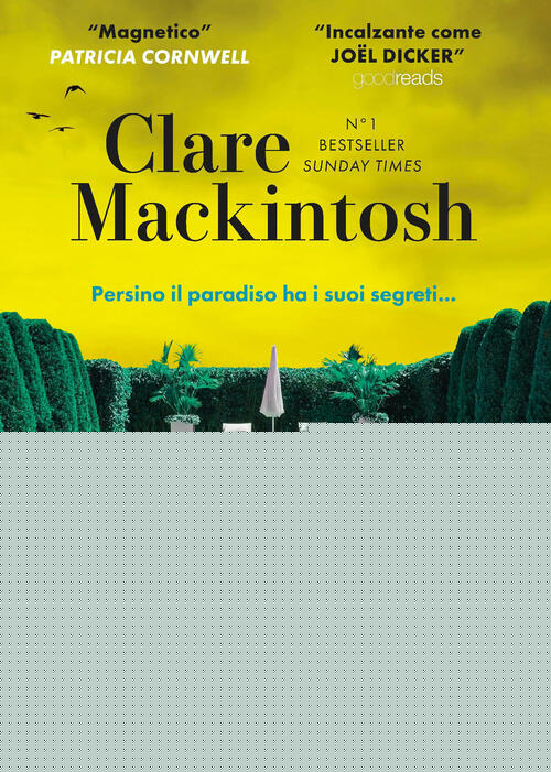Le Case Che Sogni Clare Mackintosh Libreria Pienogiorno 2026