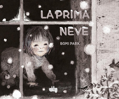 La Prima Neve Bomi Park Lupoguido 2026