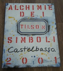 Castelbasso Alchimie Dei Simboli