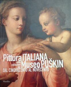 Pittura Italiana Nelle Collezioni Del Museo Puskin