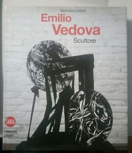 Vedova. Scultore