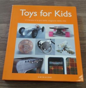 Toys For Kids