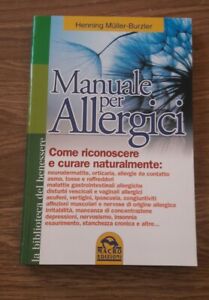Manuale Per Allergici