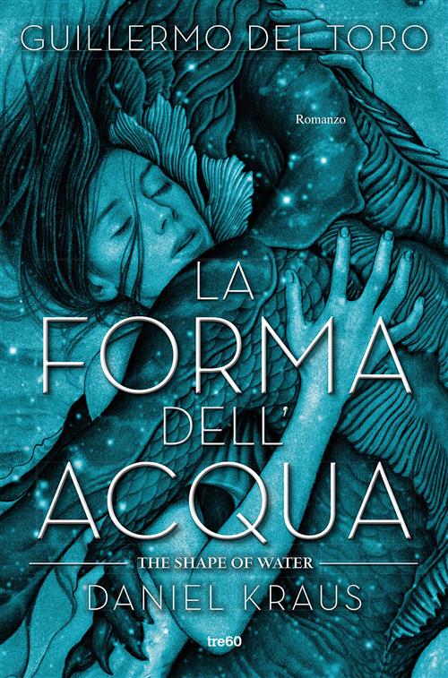 La Forma Dell'acqua. The Shape Of Water