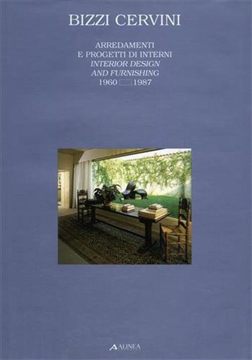 Bizzi Cervini Arredamenti E Progetti Di Interni 1960 1987