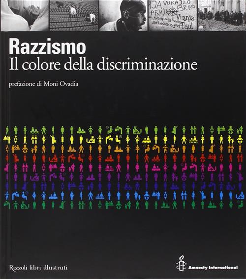 Razzismo Il Colore Della Discriminazione