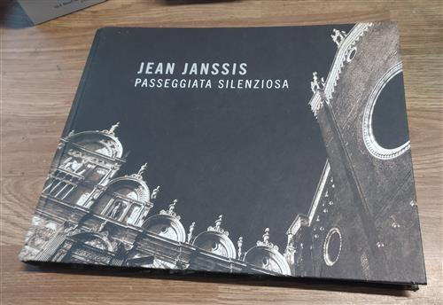 Passeggiata Silenziosa