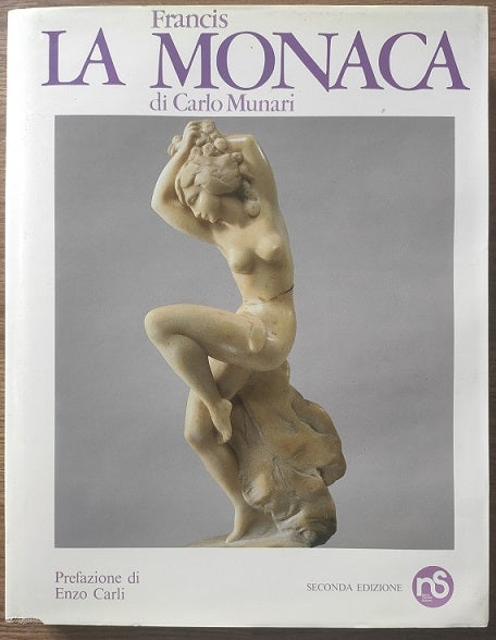 Francis La Monaca Carlo Munari Nuovi Sentieri 1984