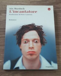 L'incantatore
