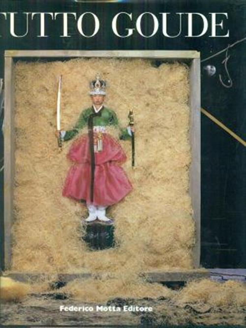 Tutto Goude