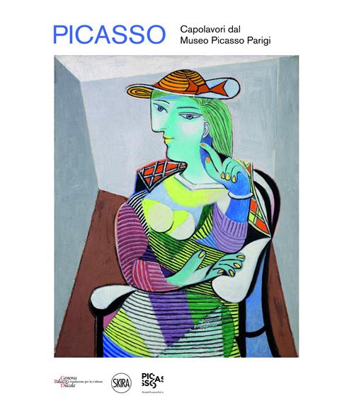 Picasso. Capolavori Dal Museo Picasso, Parigi