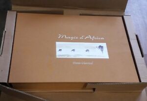 Magie D'africa